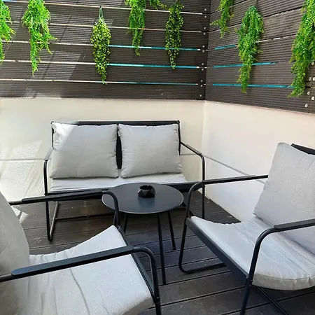 Ballaro's View Luxury Suite dentro il Mercato di Ballaro-2